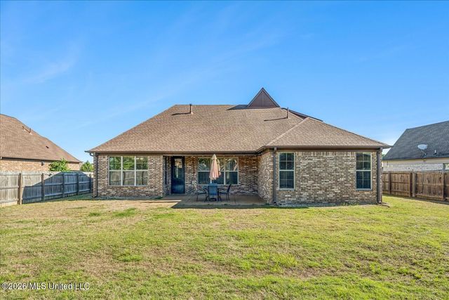 10477 3 Wishes Drive, Olive Branch, MS 38654