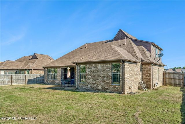 10477 3 Wishes Drive, Olive Branch, MS 38654