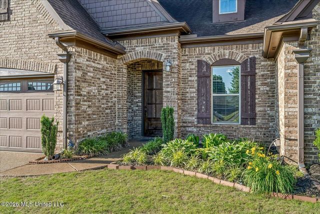 10477 3 Wishes Drive, Olive Branch, MS 38654