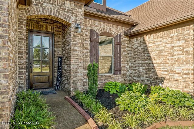 10477 3 Wishes Drive, Olive Branch, MS 38654