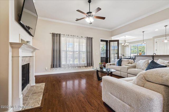 10477 3 Wishes Drive, Olive Branch, MS 38654