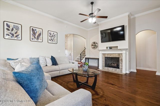10477 3 Wishes Drive, Olive Branch, MS 38654