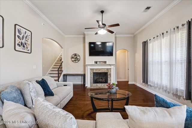 10477 3 Wishes Drive, Olive Branch, MS 38654