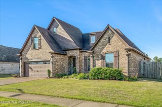 10477 3 Wishes Drive, Olive Branch, MS 38654