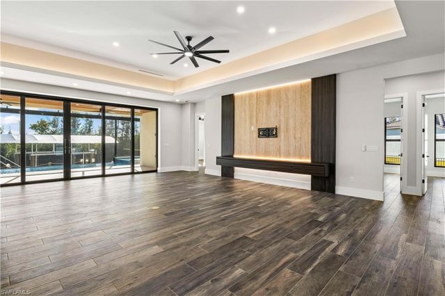 3906 SW 6th TER, Cape Coral, FL 33991