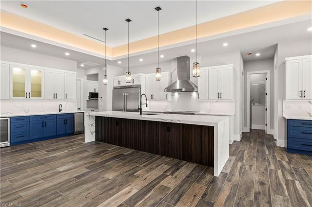 3906 SW 6th TER, Cape Coral, FL 33991