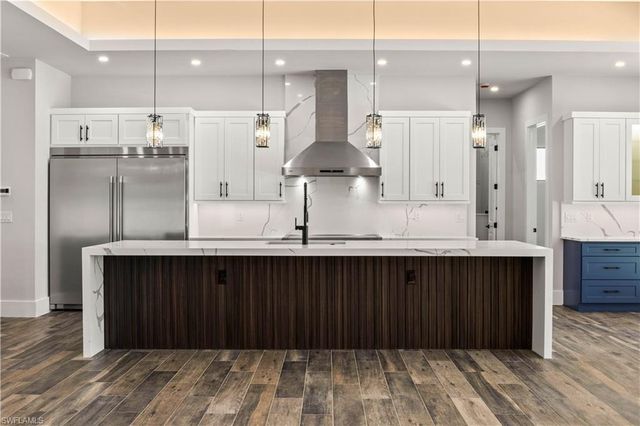 3906 SW 6th TER, Cape Coral, FL 33991