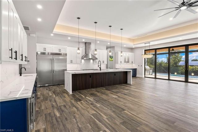 3906 SW 6th TER, Cape Coral, FL 33991