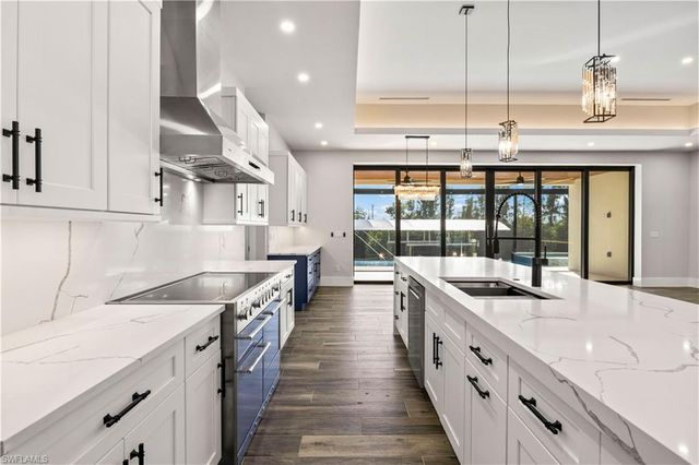 3906 SW 6th TER, Cape Coral, FL 33991