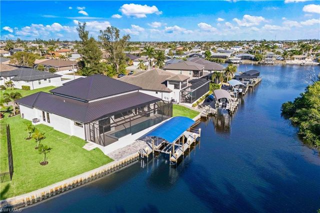 3906 SW 6th TER, Cape Coral, FL 33991