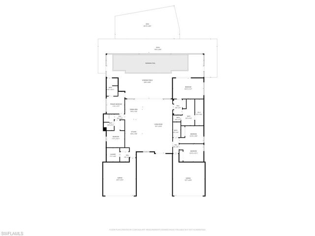 3906 SW 6th TER, Cape Coral, FL 33991