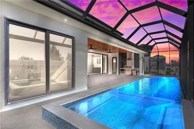 3906 SW 6th TER, Cape Coral, FL 33991