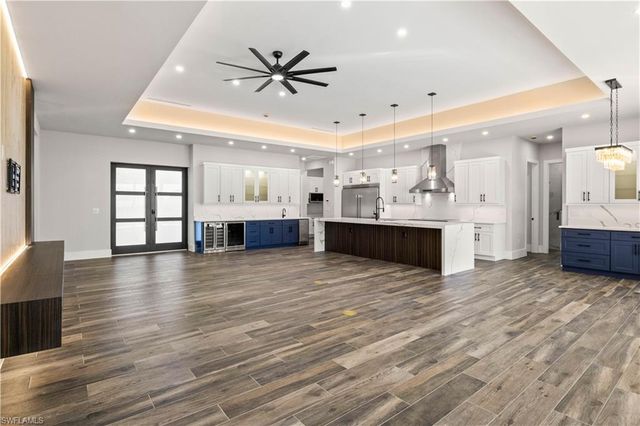 3906 SW 6th TER, Cape Coral, FL 33991