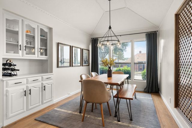 1636 Crooked Creek Drive, Carrollton, TX 75007