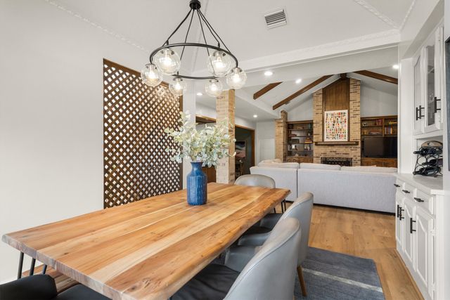 1636 Crooked Creek Drive, Carrollton, TX 75007