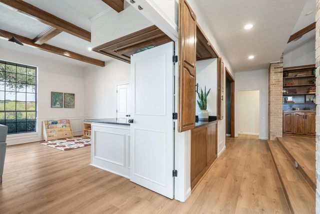 1636 Crooked Creek Drive, Carrollton, TX 75007