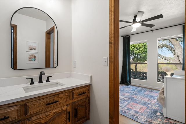 1636 Crooked Creek Drive, Carrollton, TX 75007