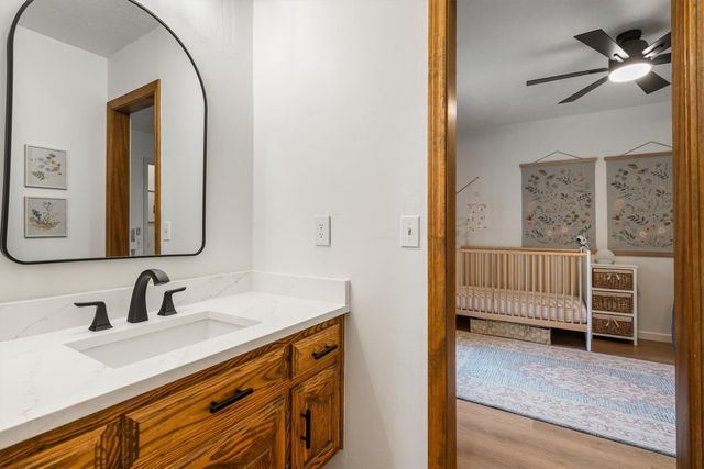 1636 Crooked Creek Drive, Carrollton, TX 75007