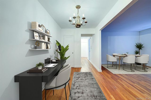 67-12 Yellowstone Boulevard D9, Forest Hills, NY 11375