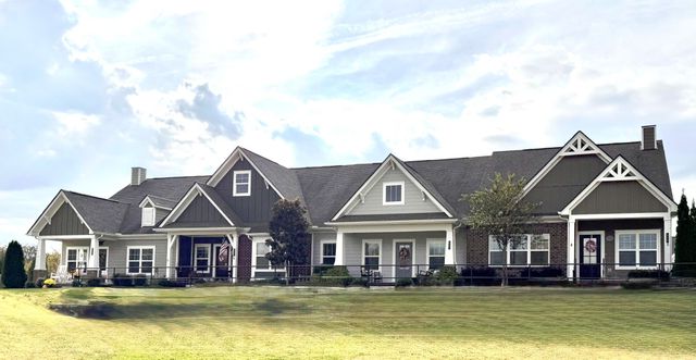 639 Weybridge Dr, Nolensville, TN 37135