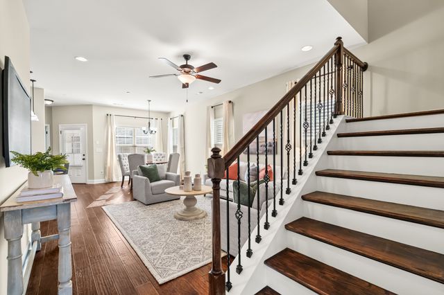 639 Weybridge Dr, Nolensville, TN 37135