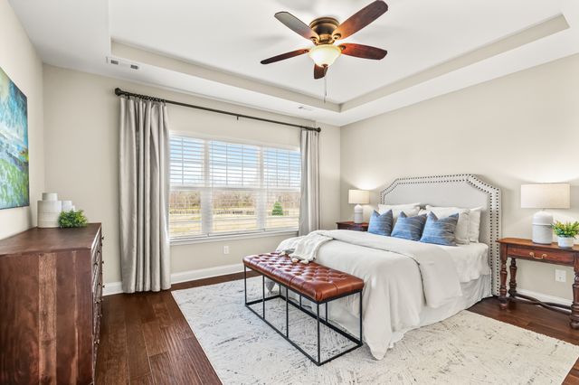 639 Weybridge Dr, Nolensville, TN 37135