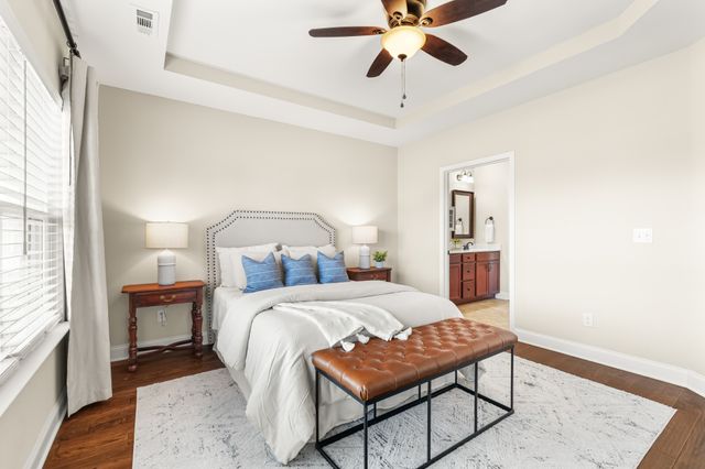 639 Weybridge Dr, Nolensville, TN 37135