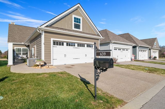 639 Weybridge Dr, Nolensville, TN 37135