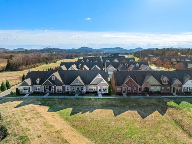 639 Weybridge Dr, Nolensville, TN 37135