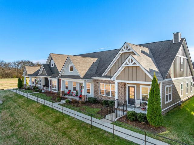 639 Weybridge Dr, Nolensville, TN 37135