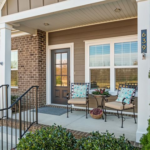 639 Weybridge Dr, Nolensville, TN 37135