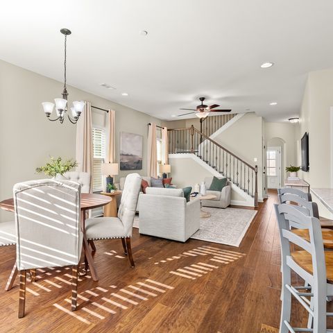 639 Weybridge Dr, Nolensville, TN 37135