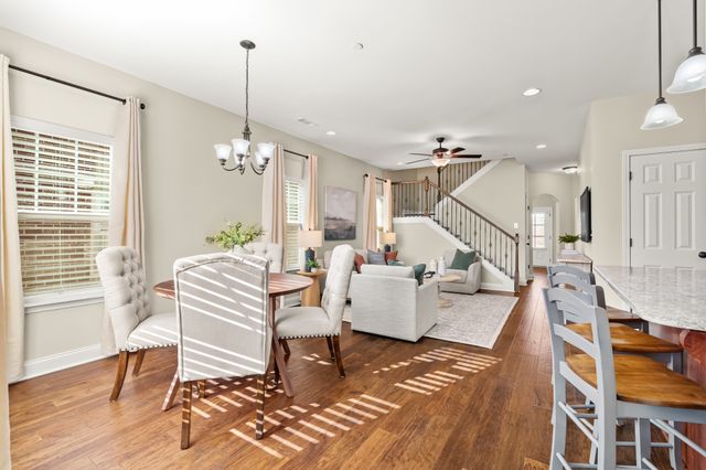 639 Weybridge Dr, Nolensville, TN 37135