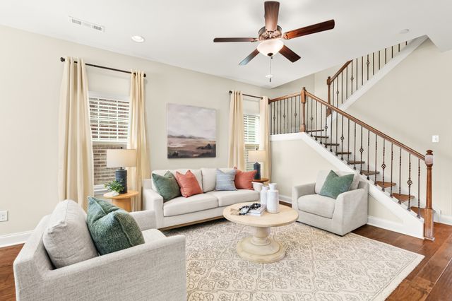 639 Weybridge Dr, Nolensville, TN 37135