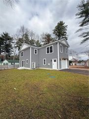 25 Hill Farm Camp Road, Coventry, RI 02816