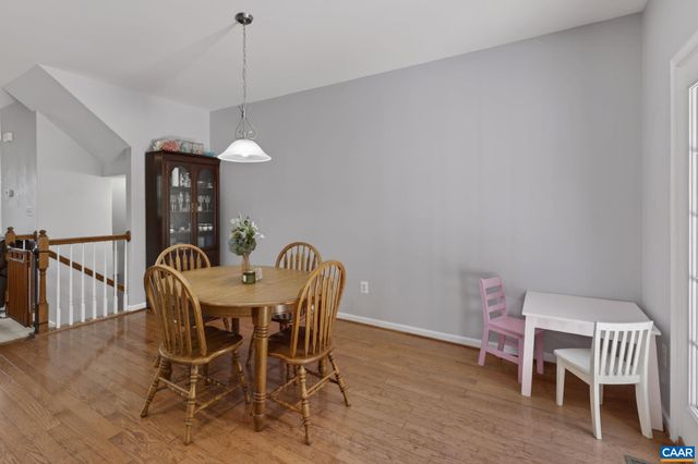 1997 ASHEVILLE DR, Charlottesville, VA 22901