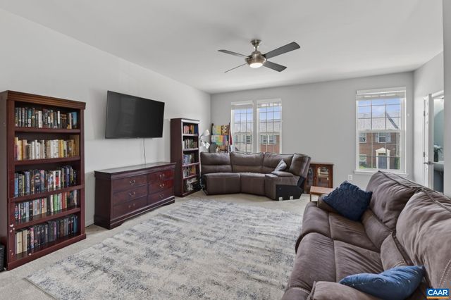 1997 ASHEVILLE DR, Charlottesville, VA 22901