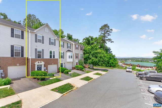 1997 ASHEVILLE DR, Charlottesville, VA 22901
