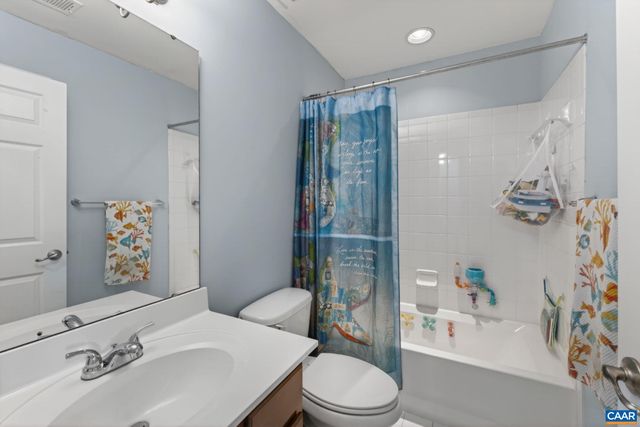 1997 ASHEVILLE DR, Charlottesville, VA 22901