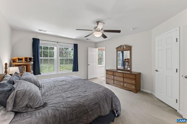 1997 ASHEVILLE DR, Charlottesville, VA 22901
