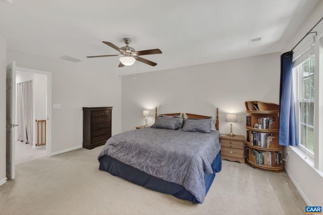 1997 ASHEVILLE DR, Charlottesville, VA 22901