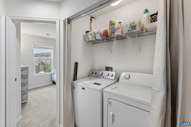 1997 ASHEVILLE DR, Charlottesville, VA 22901