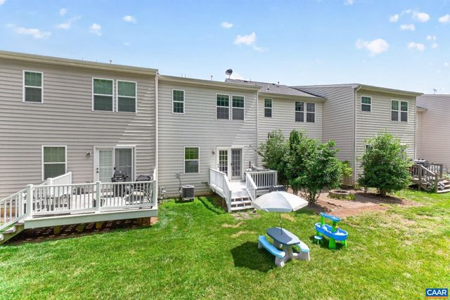 1997 ASHEVILLE DR, Charlottesville, VA 22901