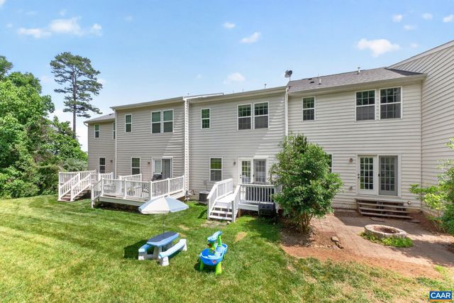 1997 ASHEVILLE DR, Charlottesville, VA 22901