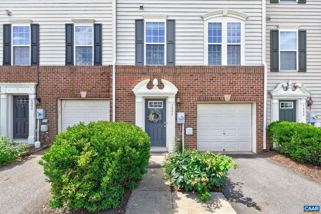 1997 ASHEVILLE DR, Charlottesville, VA 22901