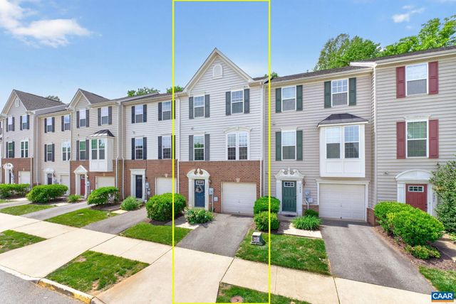 1997 ASHEVILLE DR, Charlottesville, VA 22901
