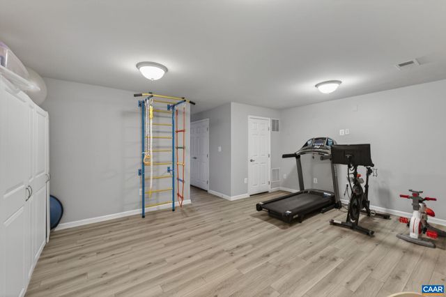 1997 ASHEVILLE DR, Charlottesville, VA 22901
