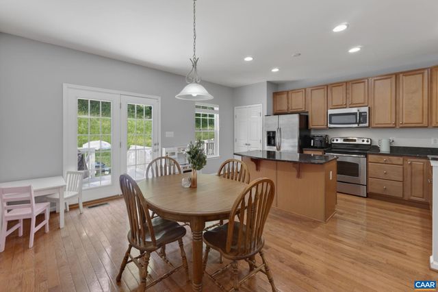 1997 ASHEVILLE DR, Charlottesville, VA 22901