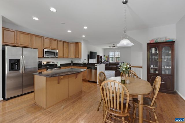 1997 ASHEVILLE DR, Charlottesville, VA 22901