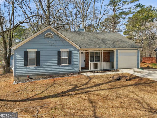111 Neal Avenue, Stockbridge, GA 30281